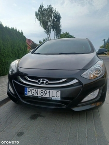 Hyundai I30 1.6 CRDi Premium