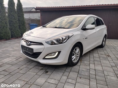 Hyundai I30 1.6 GDI BlueDrive Classic +