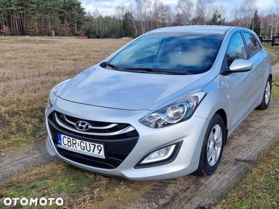 Hyundai I30 1.6 GDI Style