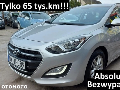 Hyundai I30 1.6 Style