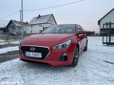 Hyundai I30 i30cw 1.4 Classic