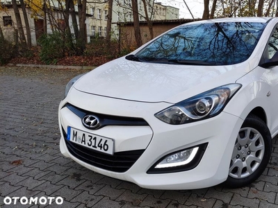 Hyundai I30 i30cw 1.4 Classic