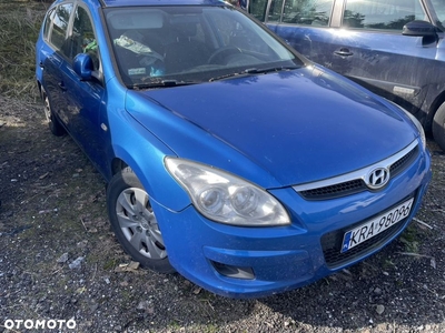 Hyundai I30 i30cw 1.6 Classic