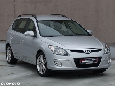 Hyundai I30 i30cw 1.6 Style