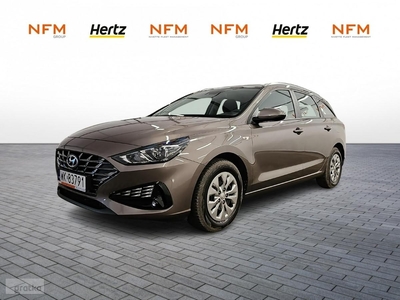 Hyundai i30 II 1,5 DPI(110 KM) Modern Salon PL Faktura Vat