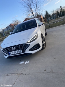 Hyundai I30 Kombi 1.0 T-GDI DCT EDITION 30+