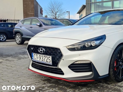 Hyundai i30 N 2.0 T-GDI GPF Performance