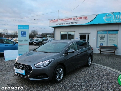 Hyundai i40 1.6 CRDi Comfort