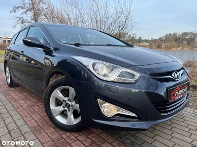 Hyundai i40 1.6 GDI BlueDrive Comfort