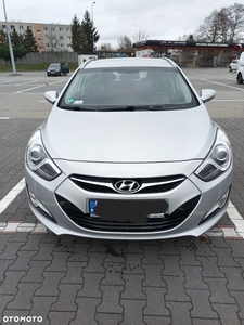 Hyundai i40 1.6 GDI Classic