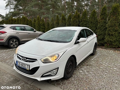 Hyundai i40 1.6 GDI Comfort