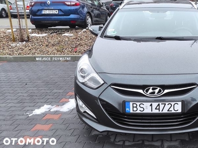 Hyundai i40 1.6 GDI Comfort