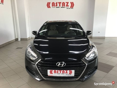 Hyundai i40 1.6I Premium