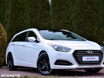 Hyundai i40 1.7 CRDi BlueDrive Premium DCT