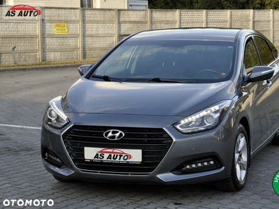 Hyundai i40 1.7 CRDi BlueDrive Style