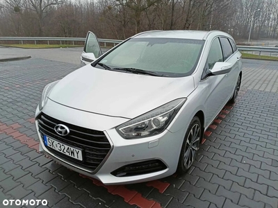 Hyundai i40 1.7 CRDi Business