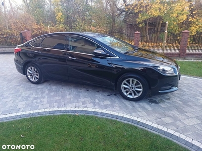 Hyundai i40 1.7 CRDi Classic