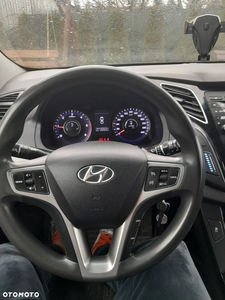 Hyundai i40 1.7 CRDi Comfort