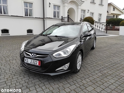 Hyundai i40 1.7 CRDi Comfort