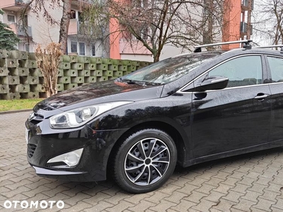 Hyundai i40 1.7 CRDi Comfort