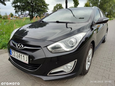 Hyundai i40 1.7 CRDi Comfort