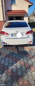 Hyundai i40 1.7 CRDi Comfort