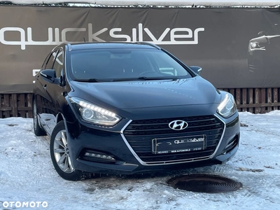 Hyundai i40 1.7 CRDi Premium