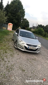 Hyundai I40 1.7Crdi 2011R