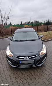 Hyundai i40 2.0 GDI Comfort