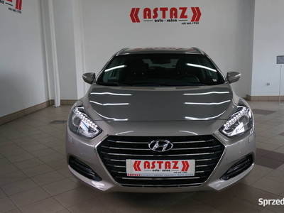 Hyundai i40 2.0 GDI Premium