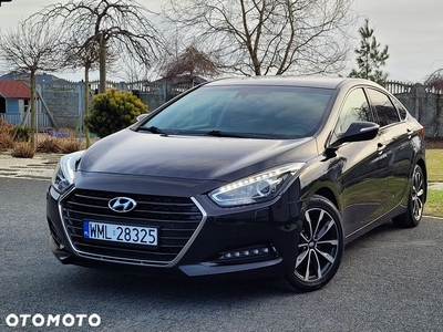 Hyundai i40 2.0 GDI Style