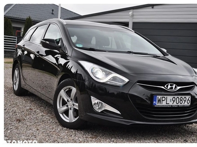 Hyundai i40 i40cw 1.6 5 Star Edition