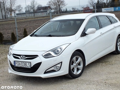 Hyundai i40 i40cw 1.6 5 Star Edition