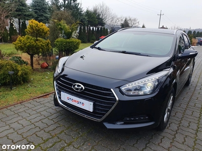 Hyundai i40 Kombi 1.7 CRDi Premium