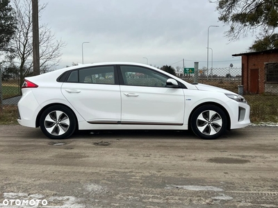 Hyundai IONIQ electric Premium