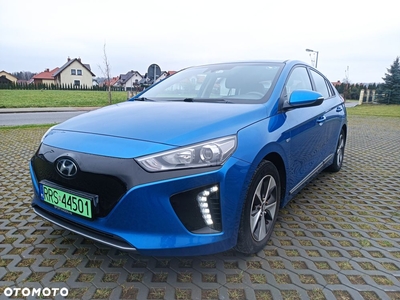 Hyundai IONIQ Elektro Trend