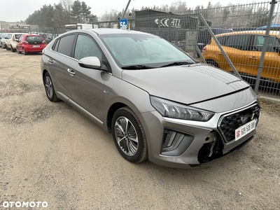 Hyundai IONIQ Plug-in-Hybrid 1.6 GDI Premium