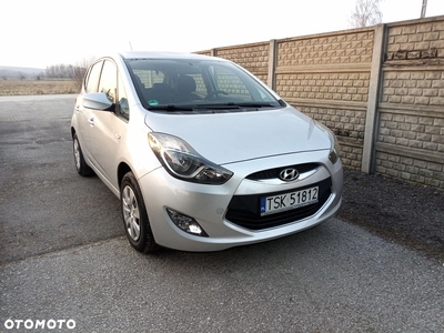 Hyundai ix20 1.4 Fifa World Cup Edition