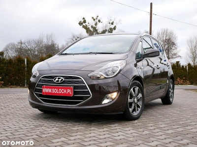 Hyundai ix20 1.6 Comfort