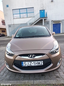 Hyundai ix20 1.6 Comfort