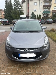 Hyundai ix20 1.6 Comfort