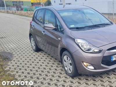 Hyundai ix20 1.6 Comfort