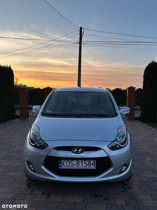 Hyundai ix20 1.6 Comfort