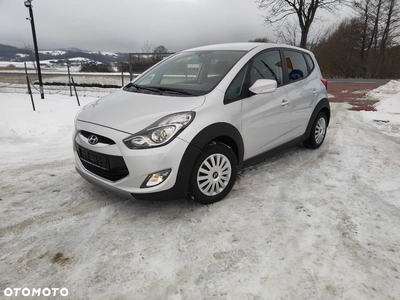 Hyundai ix20 1.6 Crossline