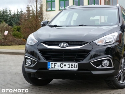 Hyundai ix35 1.6 2WD 5 Star Edition