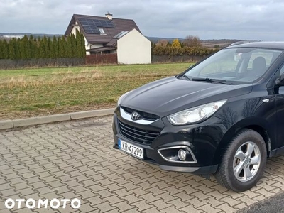 Hyundai ix35 1.6 2WD 5 Star Edition