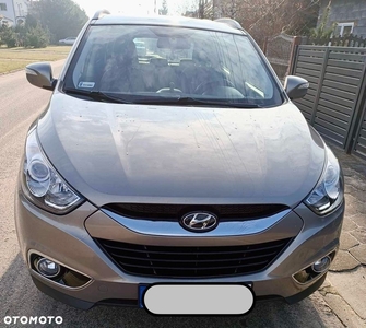 Hyundai ix35 1.6 2WD Comfort