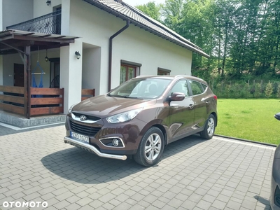 Hyundai ix35 1.6 GDI Comfort 2WD