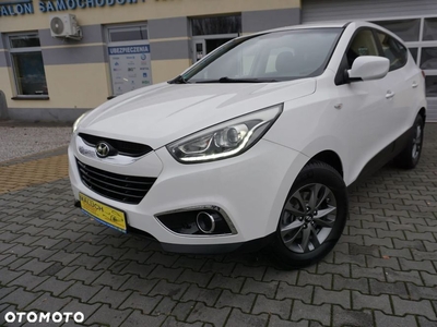 Hyundai ix35 1.6 GDI Comfort 2WD