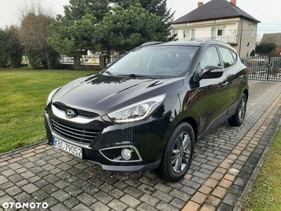 Hyundai ix35 1.6 GDI Premium 2WD